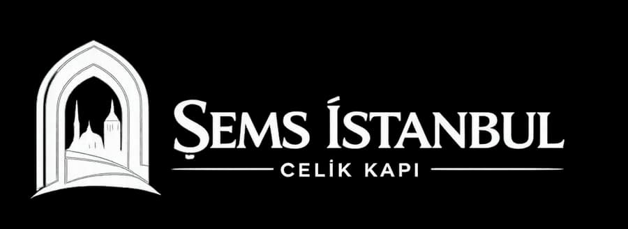 Şems İstanbul Çelik Kapı logosu